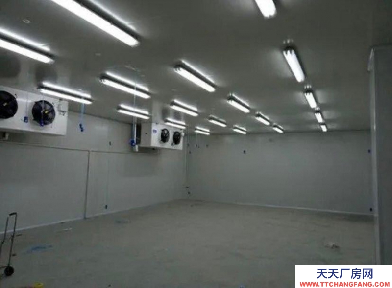 棗莊滕州恒溫庫、低溫庫對外出租、承包