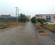 (出售)荊州江陵 距離東方大道15份眾車程的12.5畝的獨立園區廠房出售