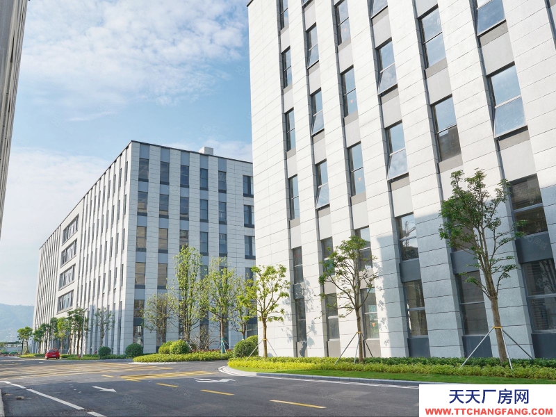 (出售) 廣州荔灣邊全新產權標準廠房出售！！