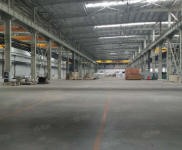 (出租) 荊州江陵倉庫位于沿江產業園內，鋼結構大棚，園區配套齊全