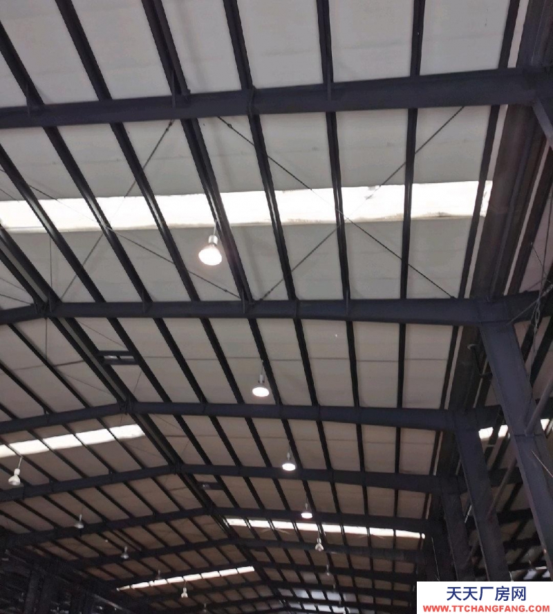 寧波海曙(出租) 交通便利，鋼構(gòu)一層+二層廠房