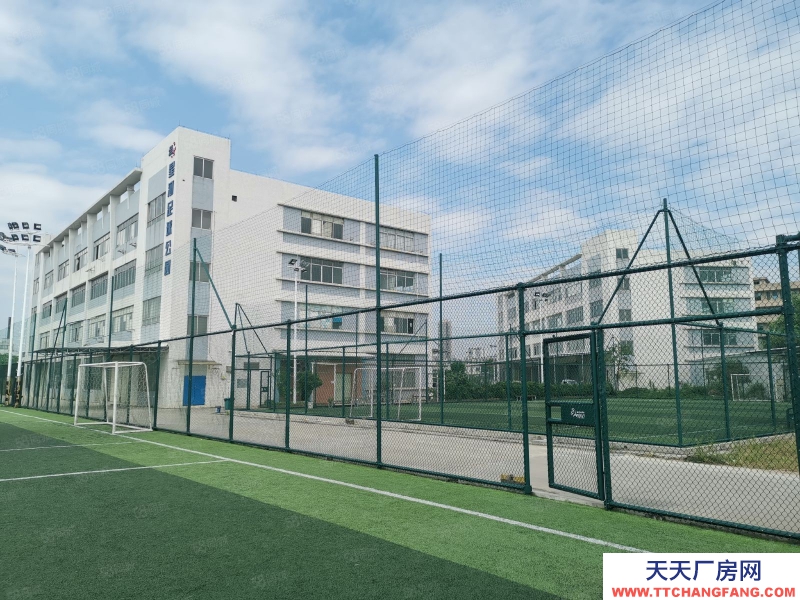 (出售) 廣州市白云大道北標準獨院廠房倉庫出售空地大證件齊全包過戶