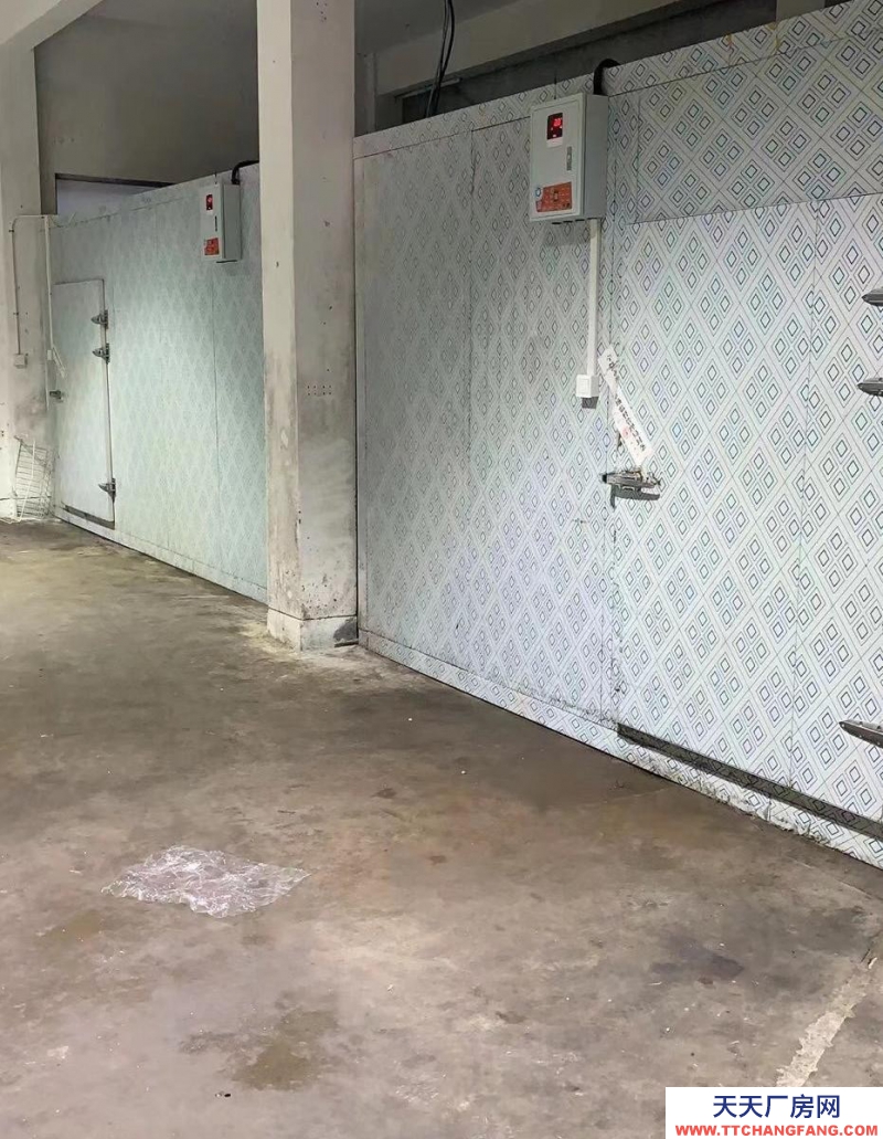 寧波海曙(出租) 出租高橋秀豐工業區一樓廠房460平層高5米價格28塊