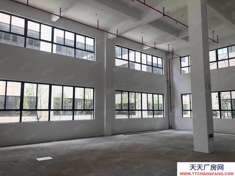 寧波海曙(出售) 寧波周邊開發(fā)商園區(qū)廠房出售，面積3000及以上