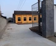 (出租) 荊州石首市東升鎮(zhèn)車站東臨街廠房出租，獨門獨院