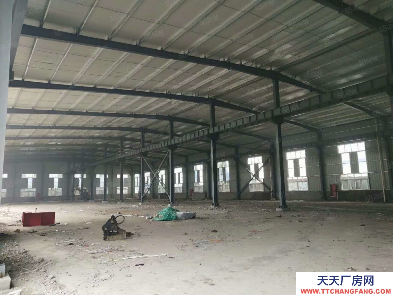 寧波海曙(出售) 海曙高橋聯(lián)豐路11畝12000平5600萬獨(dú)門獨(dú)院