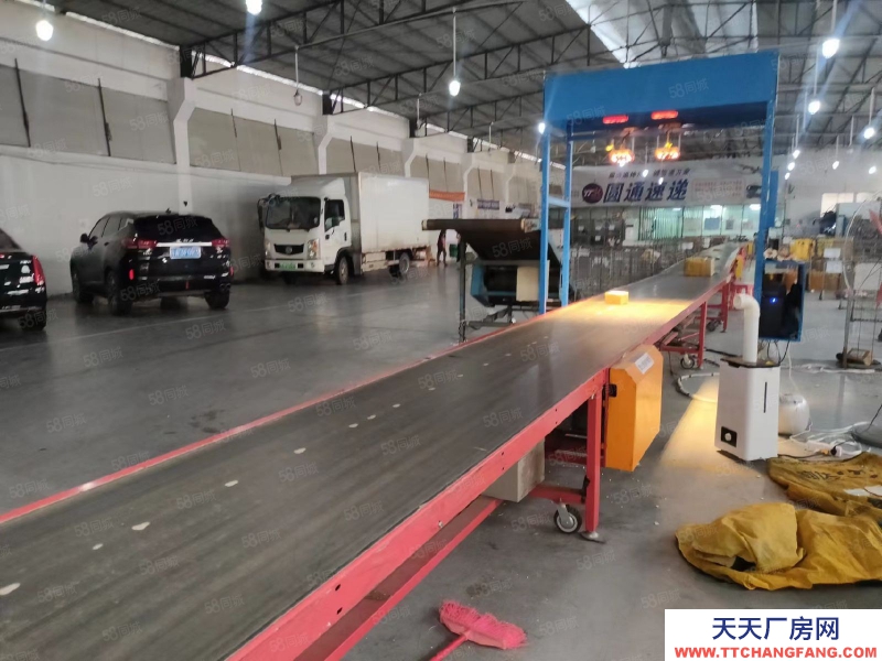 (出售) 廣州南沙單一層紅本廠房業主誠意出售,一線主干道旁手續齊全交通方便