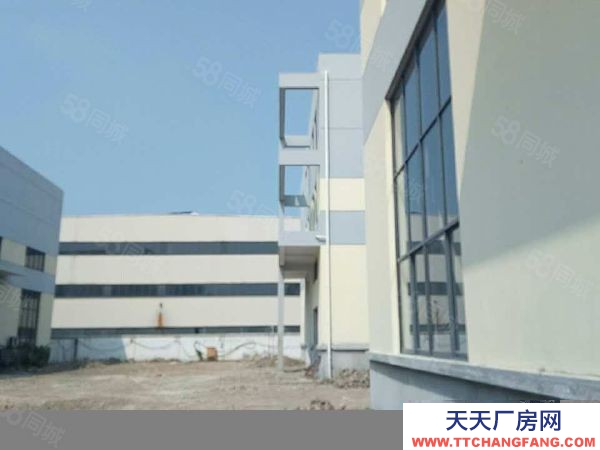 蘇州市太倉新湖2200平，獨門獨院帶行車，工業園區，電大，價格低