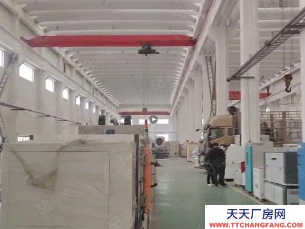 蘇州市太倉市瀏河工業區1000平到2000平廠房出租 電大 近上海