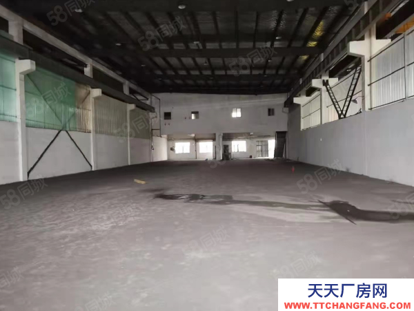 蘇州市太倉市瀏河工業區1000平到2000平廠房出租 電大 近上海