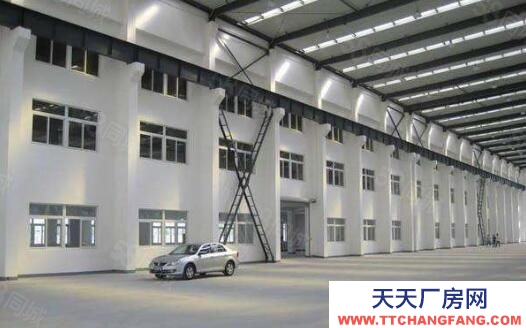 蘇州市太倉浮橋中小企業(yè)園標(biāo)準(zhǔn)獨棟廠房1050平