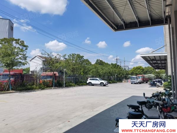 蘇州市太倉市5000平起租高標倉庫大可租60000平