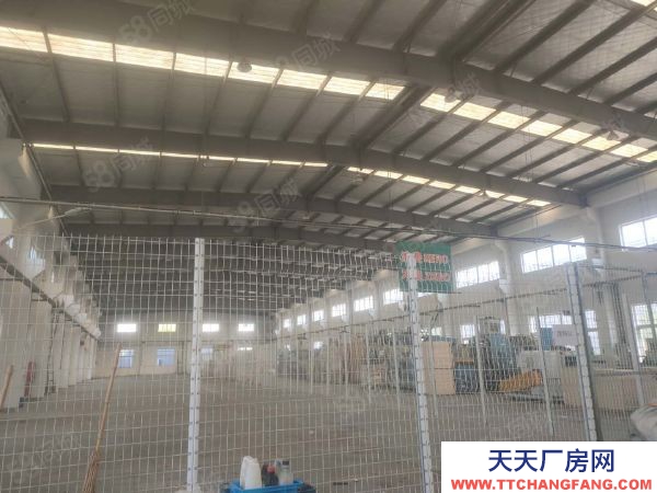 蘇州太倉市陸渡1000平到2000平獨棟廠房出租 價格低 可辦環評