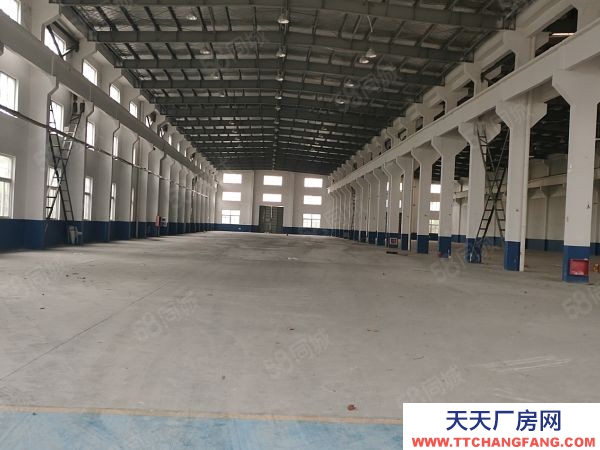 蘇州太倉市陸渡1000平到2000平獨棟廠房出租 價格低 可辦環評