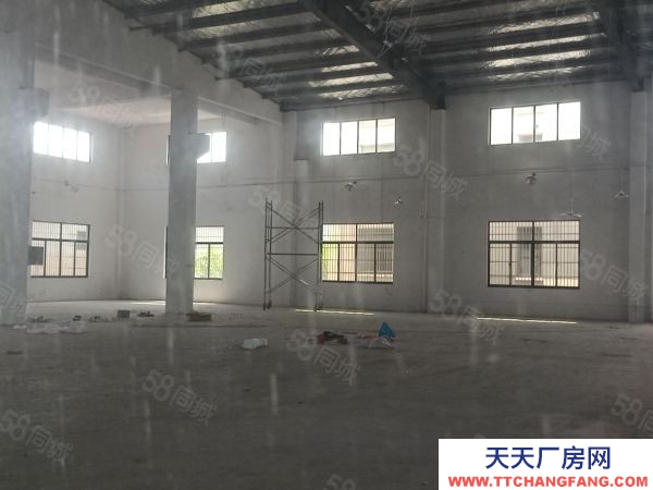 蘇州太倉市陸渡1000平到2000平獨棟廠房出租 價格低 可辦環評