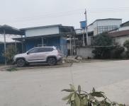 (出租) 荊州洪湖有干料棚2000平米，全部硬化場(chǎng)地。有獨(dú)立變壓器。