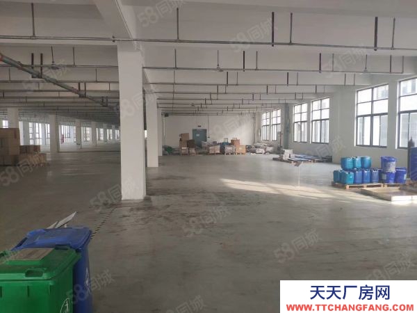 蘇州市太倉市沙家浜無門檻產(chǎn)業(yè)園，1500.3200平現(xiàn)房出售 ，首付三成