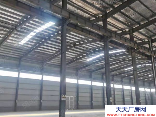 (出租)鄭州上街 焦作武陟工業(yè)園區(qū)1.5萬(wàn)平標(biāo)準(zhǔn)廠房出租