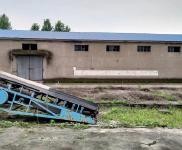 (出租) 荊州松滋之前用來加工棉花 現在是空廠房了