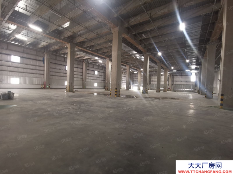 寧波江北(出租) 洪塘核心區品牌高標廠房