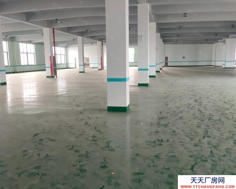 寧波江北(出租) 出租洪塘工業區1700平方，16元每平大車進出方便