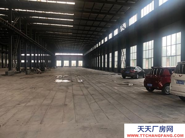 (出租) 鄭州上街現(xiàn)有3k，3.5k，4k，10k平，有土地證，可辦理環(huán)評！