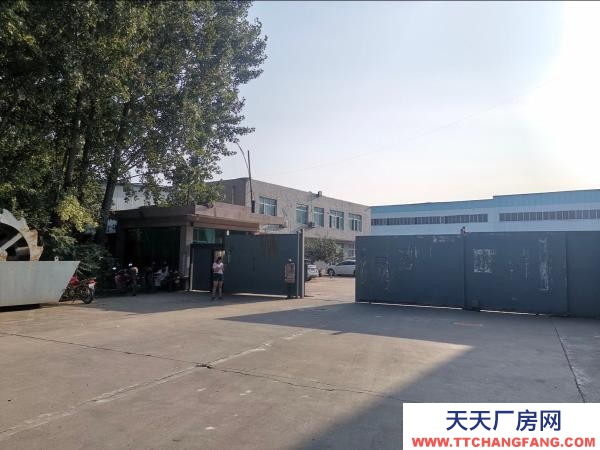 (出租) 鄭州上街現(xiàn)有3k，3.5k，4k，10k平，有土地證，可辦理環(huán)評！