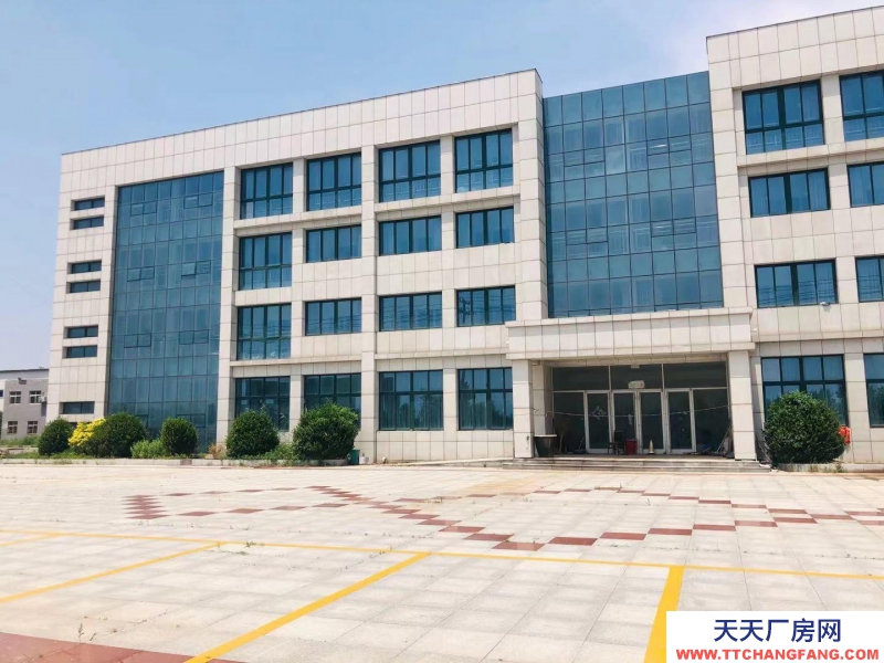 東營低價出租河口經濟開發區閑置空地廠房