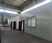 (出租) 十堰茅箭區吉林路1850平標準廠房 2200平倉庫