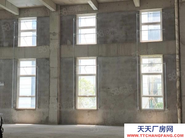 蘇州市張家港標準廠房對外出租 可環評 價格面議