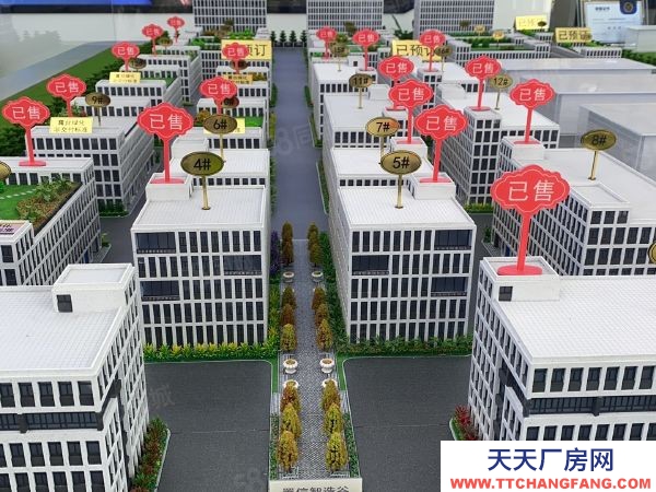 蘇州市張家港樂園鎮(zhèn)廠房火熱出售中