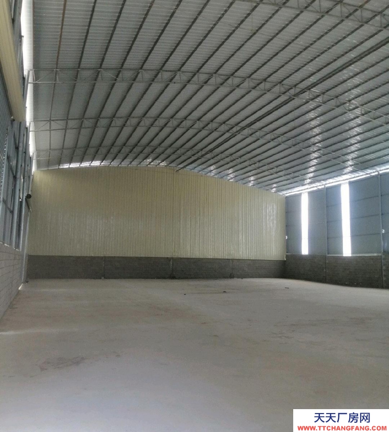 (出租)南寧市西鄉塘區石埠路500-1600平新建廠房倉庫出租