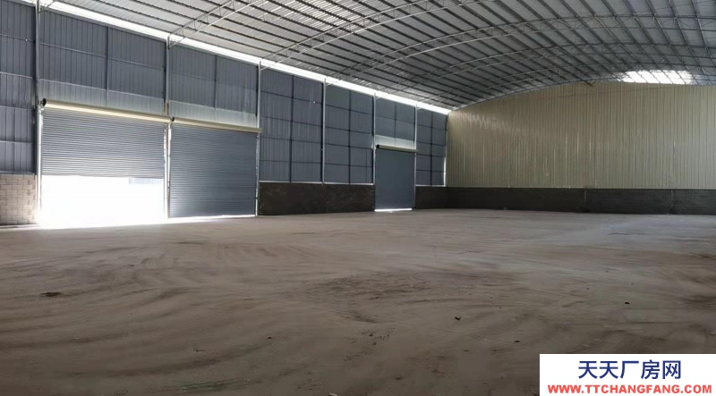 (出租)南寧市西鄉塘區石埠路500-1600平新建廠房倉庫出租