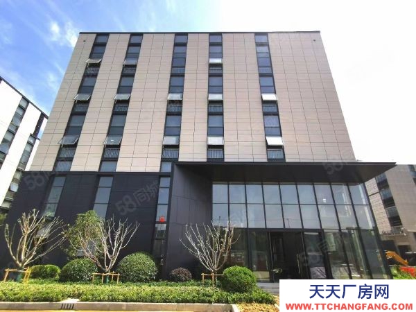 (出售) 開發(fā)商直接招商 蘇州園區(qū)廠房出售 國有用地 獨立產權