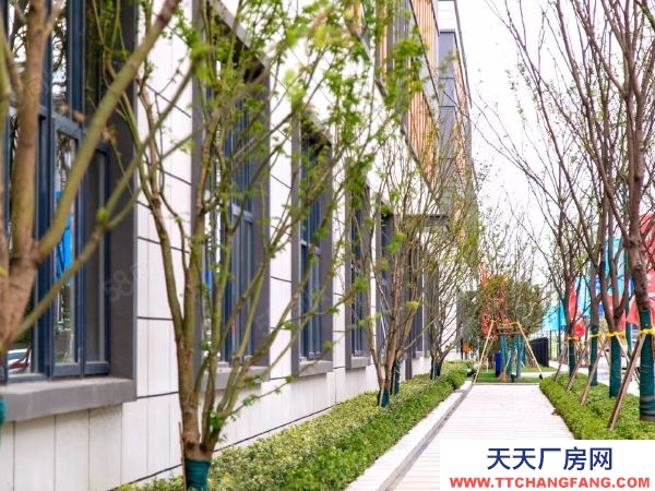 (出售) 開發(fā)商直接招商 蘇州園區(qū)廠房出售 國(guó)有用地 獨(dú)立產(chǎn)權(quán)