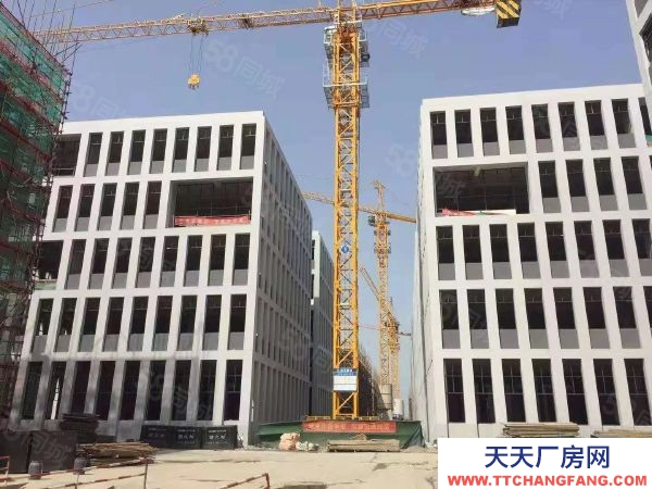 蘇州市張家港 樂(lè)余鎮(zhèn)花園式廠房出售