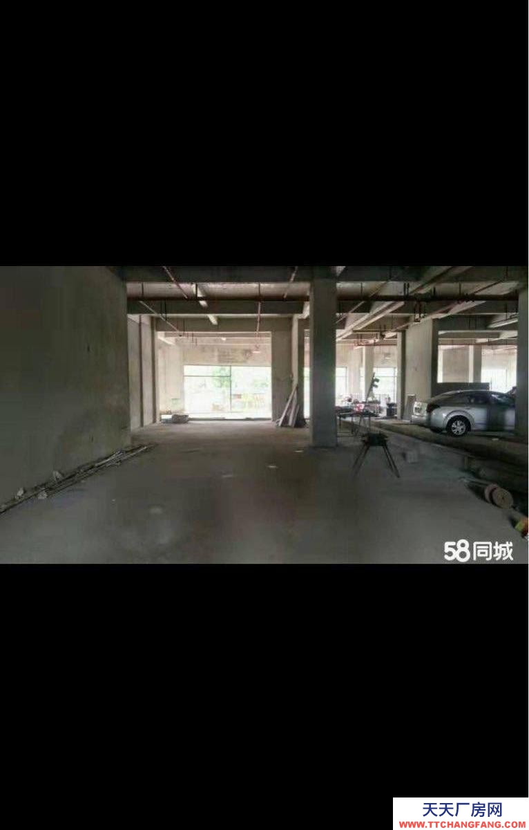 (出租)南寧市西鄉塘區可廠房也可做倉庫，室外能停車