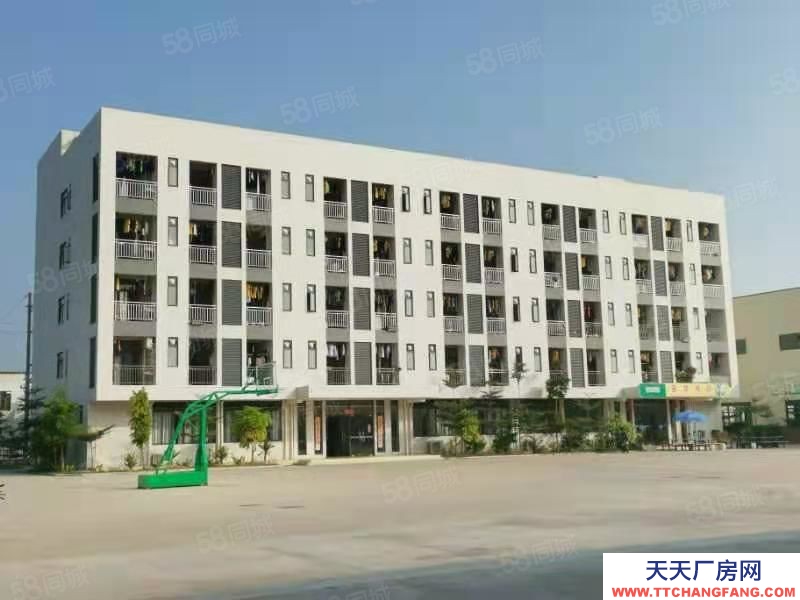 (出售) 廣州花都新華工業園1700方，售850萬，有市政排污排水，可做按揭