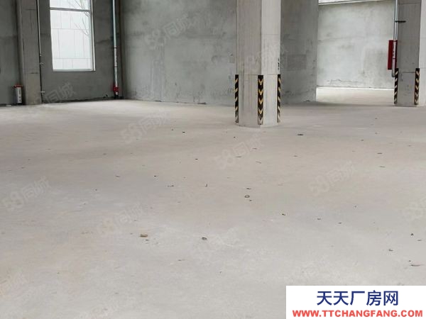 蘇州市張家港國土50年全新廠房，總價低可定制，面積段豐富，可架大型行車