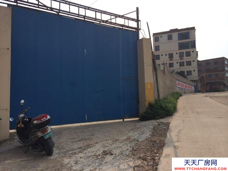 (出租)南寧市西鄉塘區安吉永寧村里坡獨門獨院廠房、倉庫