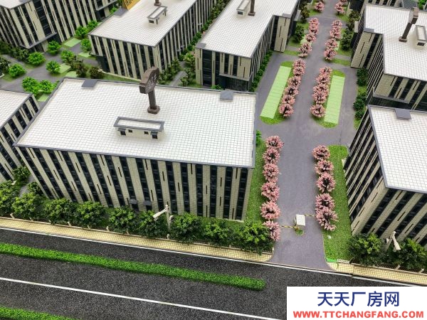 蘇州市常熟市地鐵口全新廠房兩千平起，可租可售