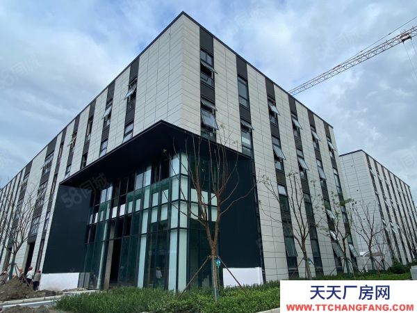 蘇州市常熟市 兩千到一萬平廠房可租可售，地鐵口，稅收及政策補貼