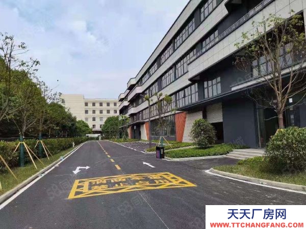 蘇州市常熟市 兩千到一萬平廠房可租可售，地鐵口，稅收及政策補貼
