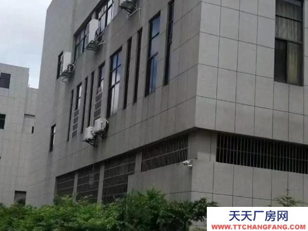 (出租) 南昌灣里區環境衛生，廠房空曠，交通便捷