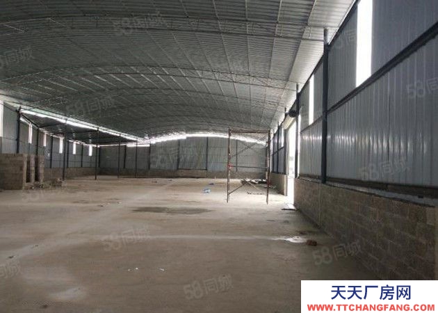 (出租)南寧市西鄉(xiāng)塘區(qū)安武大道附近北湖村二隊2000平獨門獨戶廠房倉庫招租