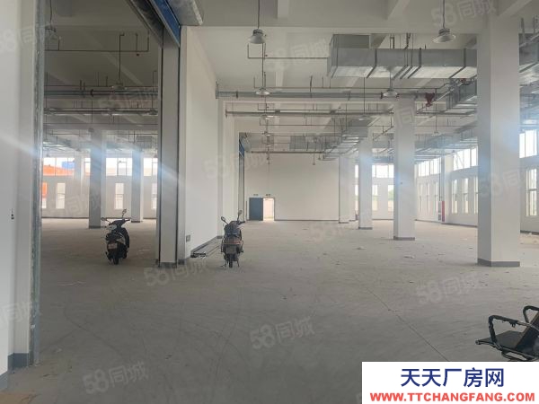 蘇州市常熟市沙家浜紡織產(chǎn)業(yè)園出售，2750平起售，產(chǎn)權(quán)，面料優(yōu)先