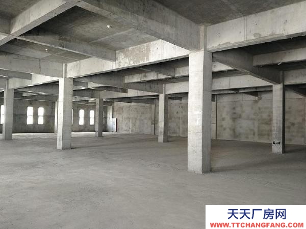 (出售)鄭州上街 多層廠房出售3公里范圍覆蓋，鐵陸空立體交通網。