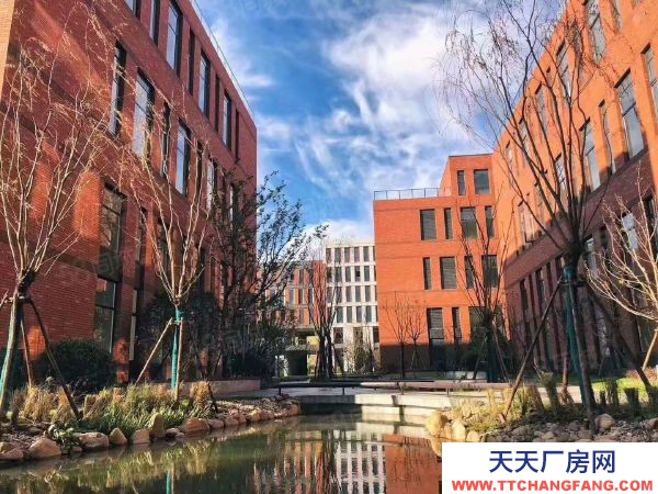 蘇州市常熟市園區全新廠房出售，底層層高7.8，50年產權，產證可分割