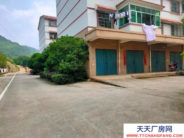 (出租) 南昌灣里區大道主干道公交站旁可辦廠，可倉庫，可辦公