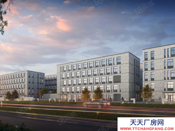 蘇州市常熟市園區一手廠房出售，兩層，兩層半產品，面積1500至5000平